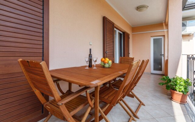 Villa Nina Apartments