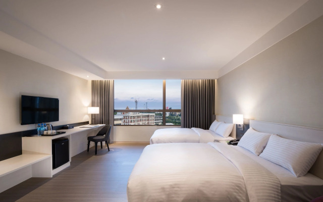 Full Kind Hotel