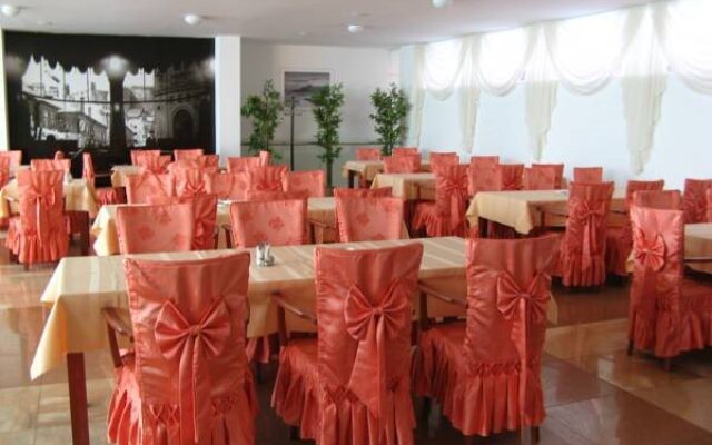 Hotel Astra