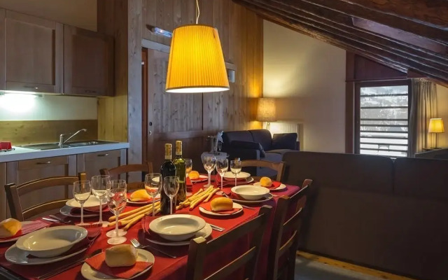 Pietre Gemelle Resort