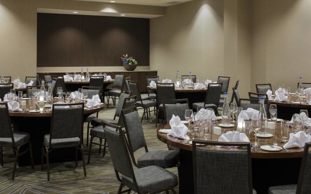 Courtyard by Marriott Prince George