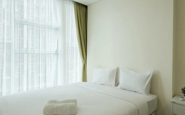 Simply and Relax 1BR @ Brooklyn Apartment