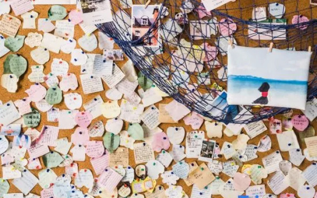 Duoke Homestay (Nanmenwan)