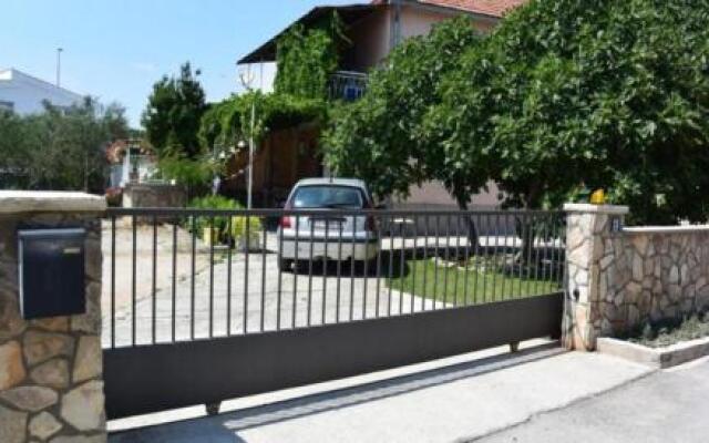 Apartment Julietta