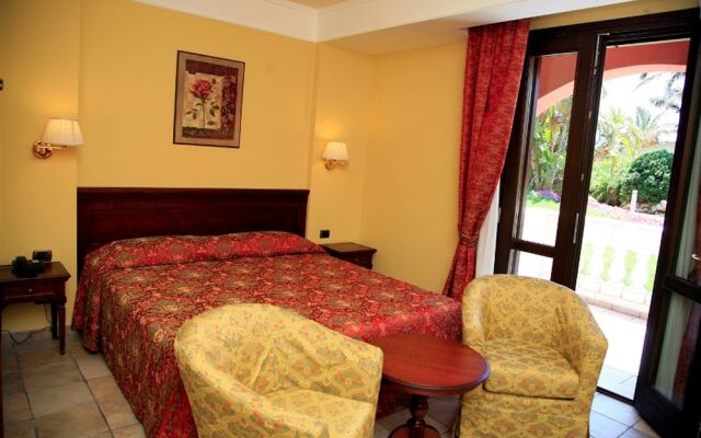 Disio Resort