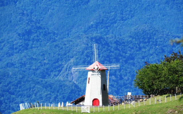 雅如小築電梯民宿