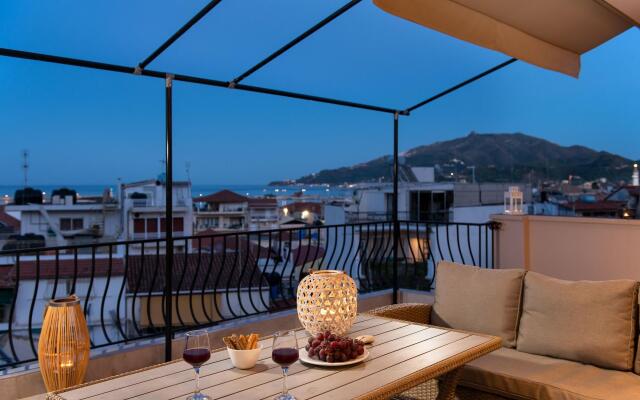 Lithies Zante Living