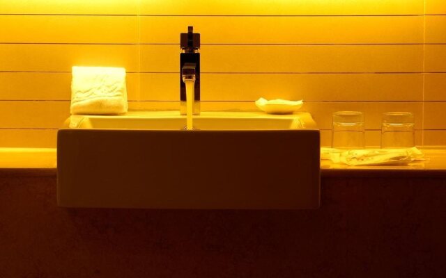Atour Light Hotel Zhuhai Qinglv Road Grand Theater