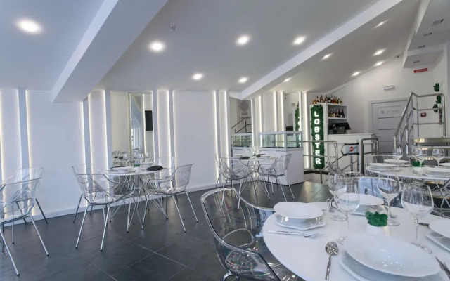 Chevalier Hotel & Spa