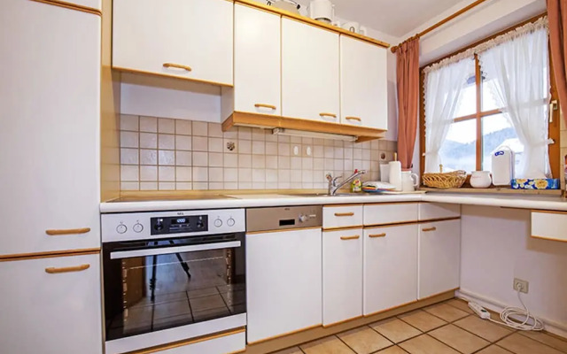 Ferienwohnung Oertl