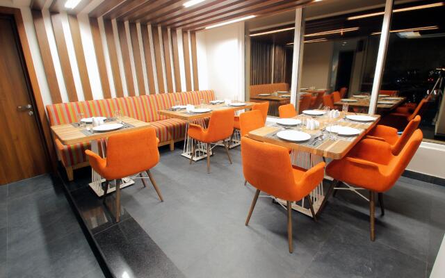 Diwan Residence Hotel Alsalamah