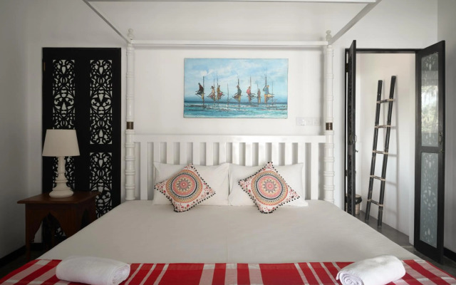 Poya Villa Ahangama by Sunsessions