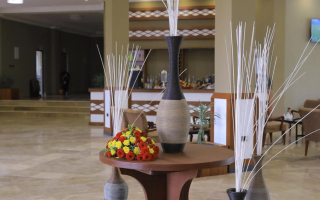 Haile Resort Adama