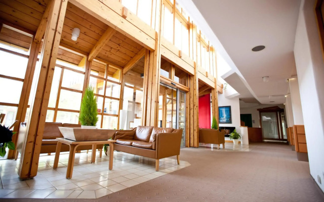 Hotel und Appartementhof Waldeck