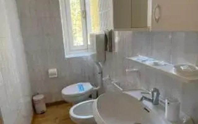 Ristorante Albergo Genzianella