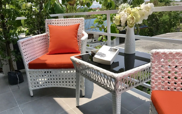 The Beach Cha Am Residence