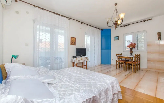 Apartments Božjidar