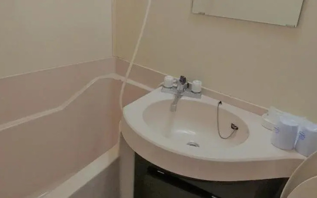 Seaside Inn Hotel Akkeshi