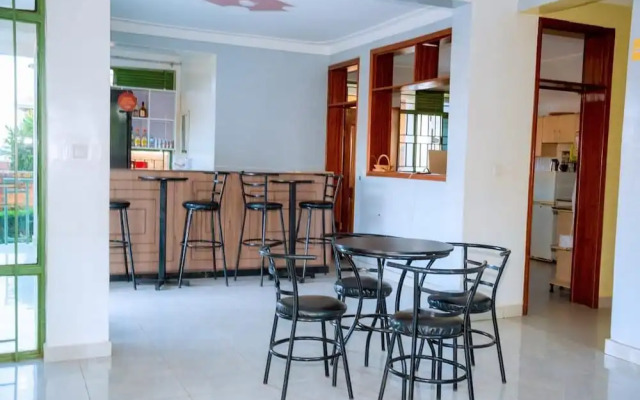 Anastera Sky Villa
