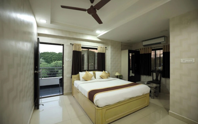 Hotel Park Gardenia