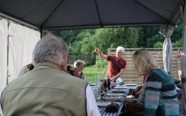Chambre d'Hotes Petit Arnsbourg
