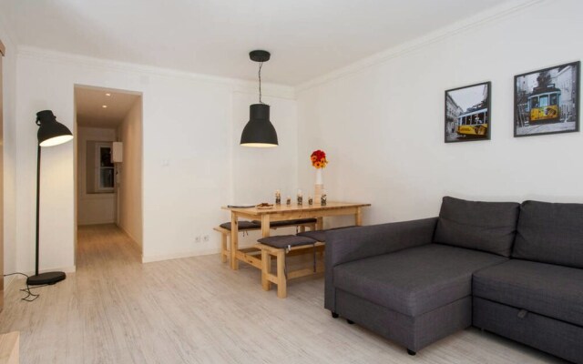 Bairro Alto Apartment