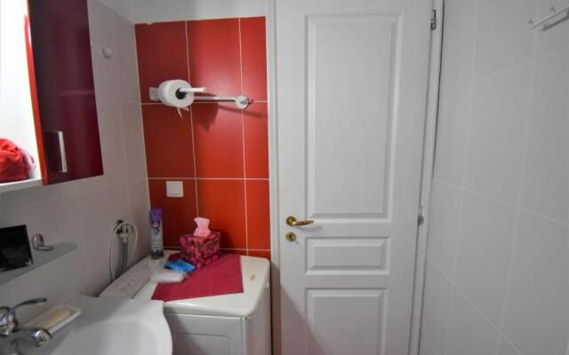 Lovely Studio Apartment in Loutraki, Greece