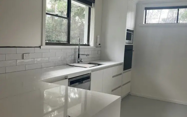 Glenaire Apartments on Frazer St