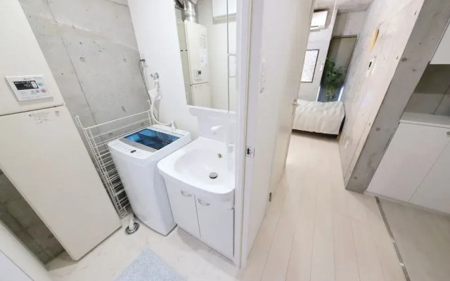 Hotel Land Mark Namba