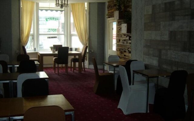 The Fairview Hotel