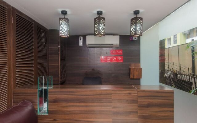 OYO 3762 Swamini Niwas