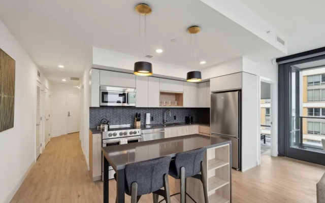 Placemakr Buzzard Point