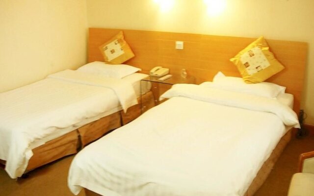 Beijing Phoenix Palace Hotel