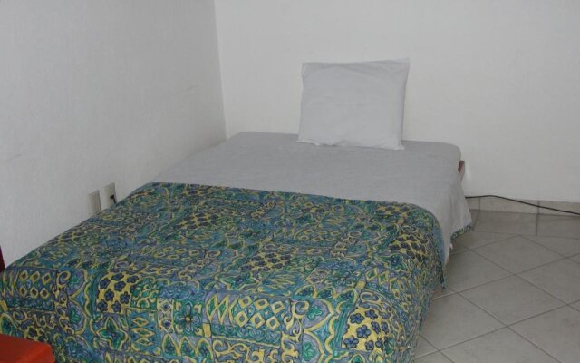 Las Casitas Tepoztlan