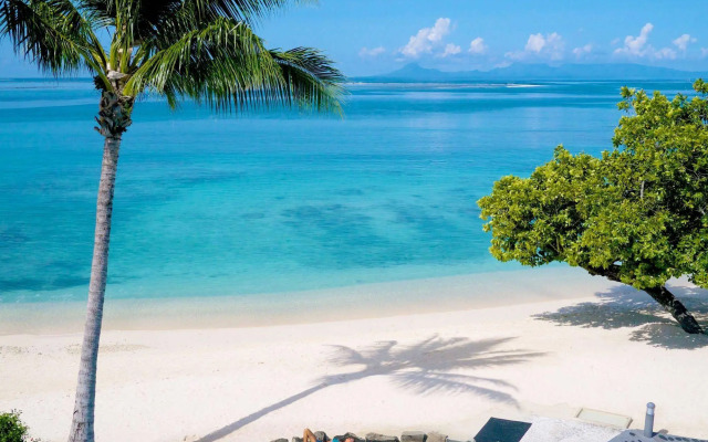 Maitai Lapita Village Huahine