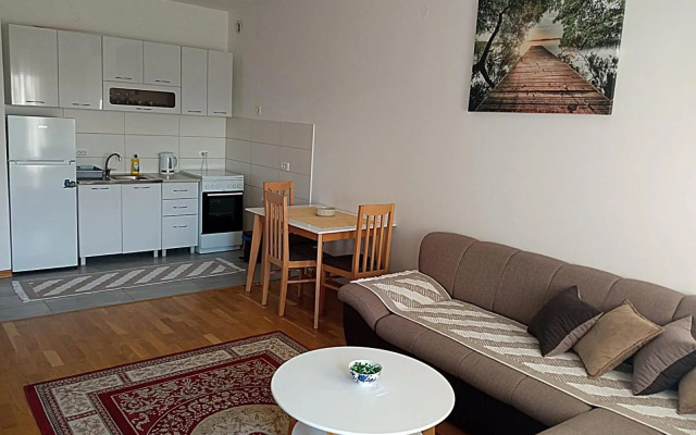Renta apartman