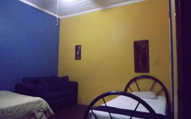 Hotel Cortez Azul