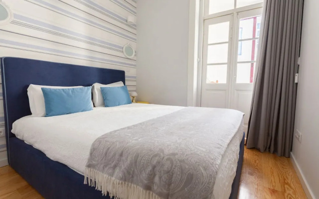 City View - Santo Ildefonso Luxury