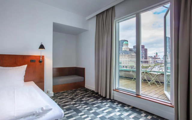 Hotel Astoria, Best Western Signature Collection