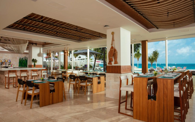 Breathless Cancun Soul Resort & Spa - Adults Only - All Inclusive
