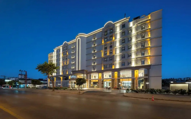 Radisson Hotel Mersin