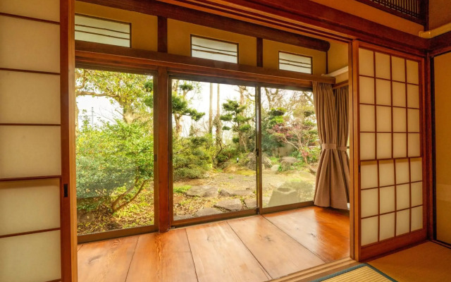 Ooedo Onsen Monogatari Hotel Ranpu