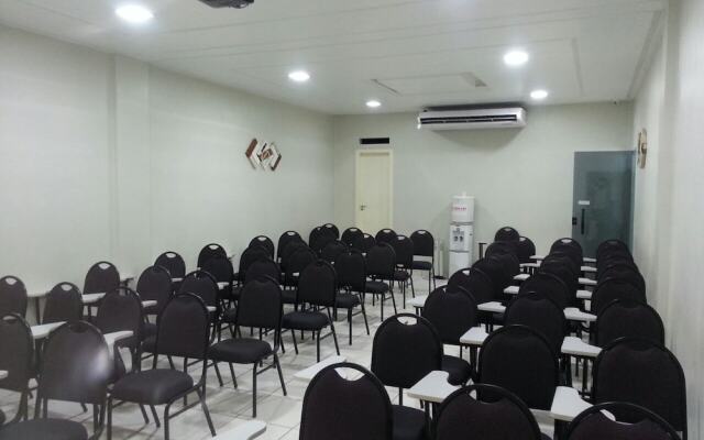 Tapajós Center Hotel