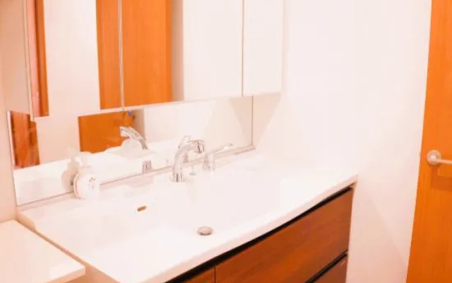 Tokyo　Ikebukuro　villa