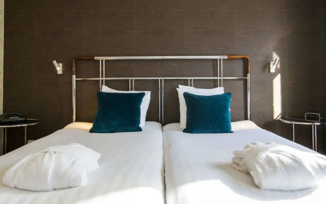 Best Western Plus Vasterviks Stadshotell