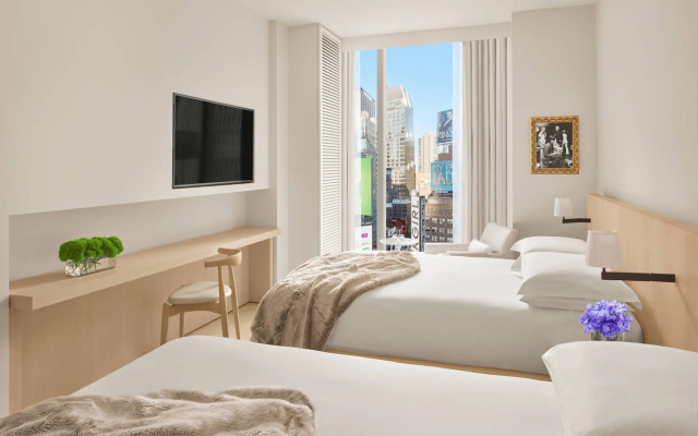 The Times Square EDITION