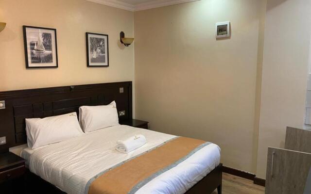 Hemak Suites