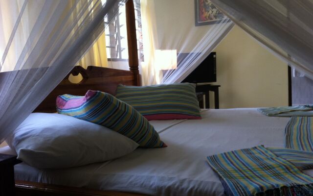 Villas Watamu Resort