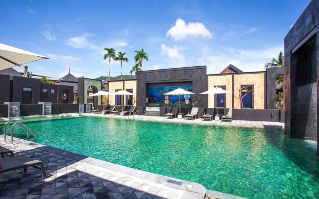 Pavilion Samui Pool Residence