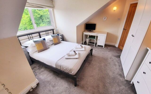 Jesmond Loft